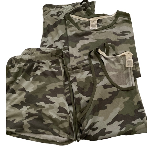 LUCKY BRAND pjs woman’s (2-packs) - Picture 2 of 16